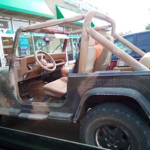 Meet your Posher, Eli